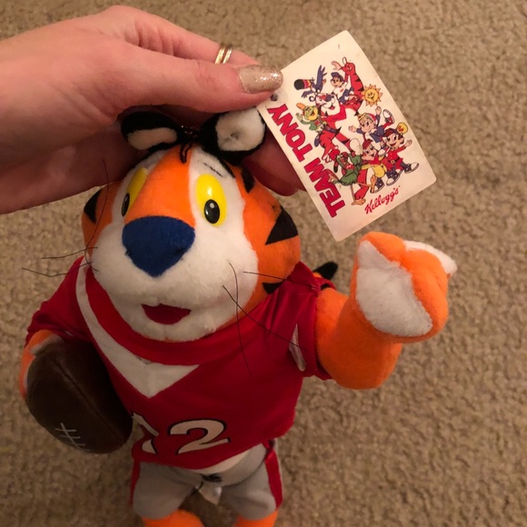 Tony the Tiger collectors item - Picture 2 of 5